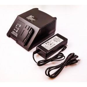Milwaukee/AEG 7.2V~18V voor NiCD en NiMH batterij - 0