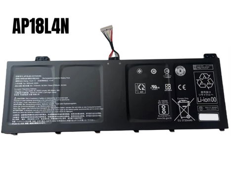 ACER AP18L4N Laptop Batteries: A wise choice to improve equipment performance - 0