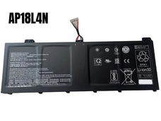 ACER AP18L4N Laptop Batteries: A wise choice to improve equipment performance