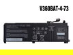 HASEE V360BAT-4-73 Laptop Batteries: A wise choice to improve equipment performance - 0 - Thumbnail