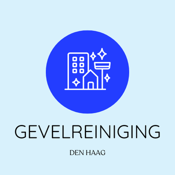 Den Haag Gevelreiniging - 0