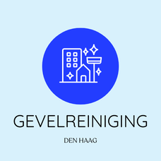 Den Haag Gevelreiniging