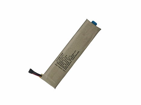 ZWD551873V Batterij voor IFlytek S10 S11 ML100A - 0