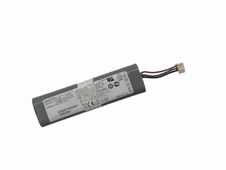S11-L1-144-2600 Batterij voor Ecovacs - 0