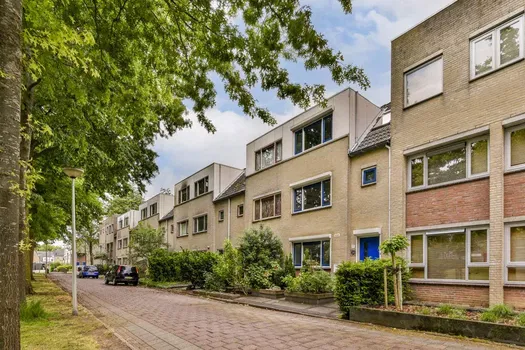 Huis te koop: Gouda, Molenomloop 39 - 0