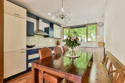 Huis te koop: Gouda, Molenomloop 39 - 1