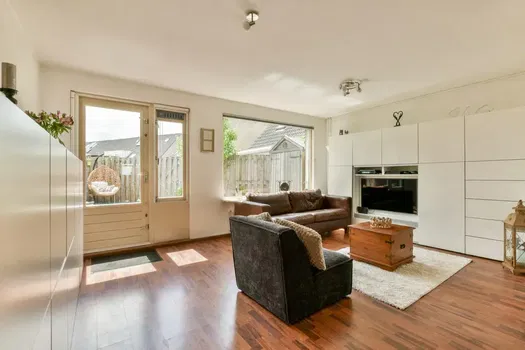 Huis te koop: Gouda, Molenomloop 39 - 2