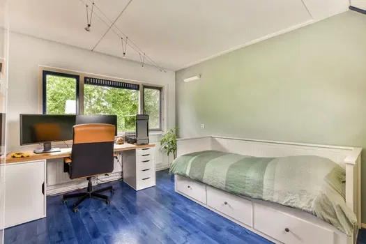 Huis te koop: Gouda, Molenomloop 39 - 7