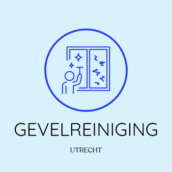 Utrecht Gevelreiniging - 0