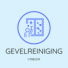 Utrecht Gevelreiniging