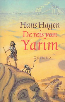 Hans Hagen ~ De reis van Yarim - 0
