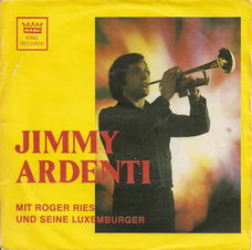 Jimmy Ardenti, Roger Ries Und Seine Luxemburger