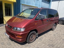 Mits2000 Aircoubishi L 400 B.J.