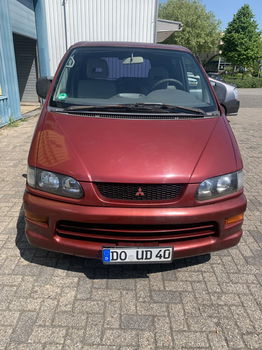 Mits2000 Aircoubishi L 400 B.J. - 2