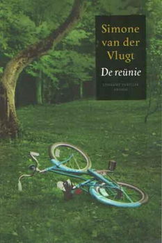 Simone van der Vlugt - De Reünie - 0