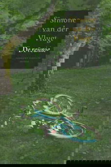 Simone van der Vlugt - De Reünie