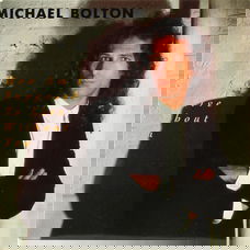 Michael Bolton – How Am I Supposed To Live Without You (1989)