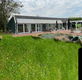 Op voorraad 2-delige kantel schuifpuien in wit kunststof 3000 x 2200 !!! - 0 - Thumbnail