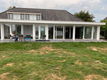 Op voorraad 2-delige kantel schuifpuien in wit kunststof 3000 x 2200 !!! - 2 - Thumbnail