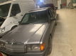 Mercedes 190 Diesel Sedan 5 Cilinder 2,5 - 1 - Thumbnail