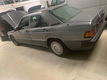 Mercedes 190 Diesel Sedan 5 Cilinder 2,5 - 3 - Thumbnail