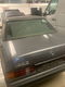 Mercedes 190 Diesel Sedan 5 Cilinder 2,5 - 5 - Thumbnail