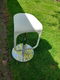 Ikea kruk, - hoogte 56cm tot 75 cm, i.p.st. - 0 - Thumbnail