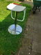 Ikea kruk, - hoogte 56cm tot 75 cm, i.p.st. - 1 - Thumbnail