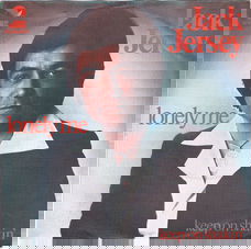 Jack Jersey – Lonely Me (1977)