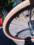 Tweetal transportfietsen te koop