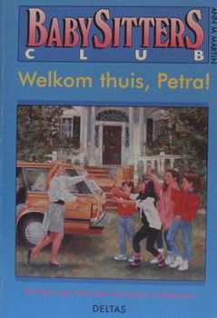 BABYSITTERS CLUB - 0