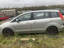 Mazda 5 benzine 7 persoons 2005Airco.