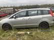 Mazda 5 benzine 7 persoons 2005Airco. - 0 - Thumbnail