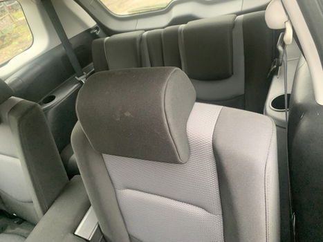 Mazda 5 benzine 7 persoons 2005Airco. - 6