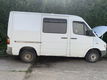 Mercedes Sprinter 210 d 5 cilinder 1999 - 1 - Thumbnail