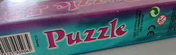 3 legpuzzels Disney Witch - 3 x 200 stukjes - Clementoni - 1 - Thumbnail