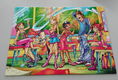 3 legpuzzels Disney Witch - 3 x 200 stukjes - Clementoni - 3 - Thumbnail