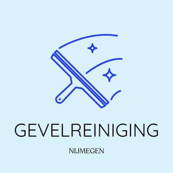 Nijmegen Gevelreiniging - 0