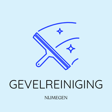 Nijmegen Gevelreiniging