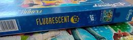 Legpuzzel Disney Toy Story - fluorescent - Clementoni - 2 - Thumbnail