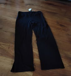 Fitnessbroek - nieuw - XXL