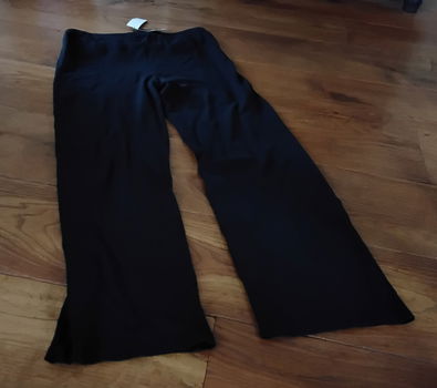 Fitnessbroek - nieuw - XXL - 1