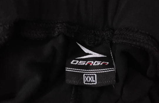 Fitnessbroek - nieuw - XXL - 3