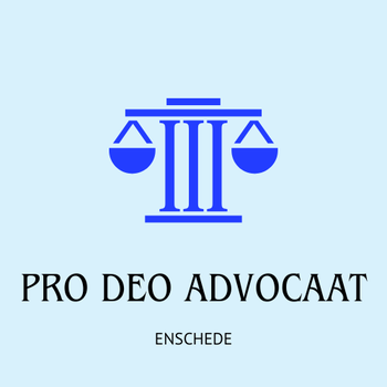 Enschede Pro Deo Advocaat - 0