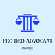 Enschede Pro Deo Advocaat - 0 - Thumbnail