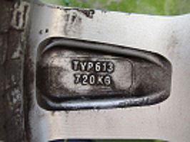 Licht metalen velgen - 4
