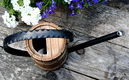 Retro - vintage - bloemengieter Emsa - houtlook - gieter - jaren 60 - 3 - Thumbnail