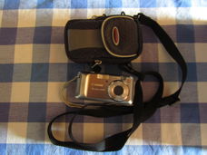 Fotocamera compact Canon