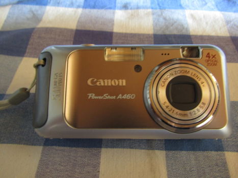 Fotocamera compact Canon - 1