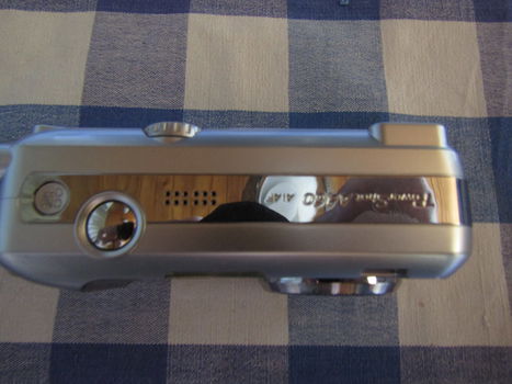 Fotocamera compact Canon - 3